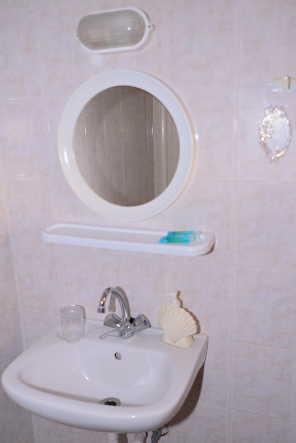 Ferienwohnung Ionos Pyrgi Thermis Exterior foto